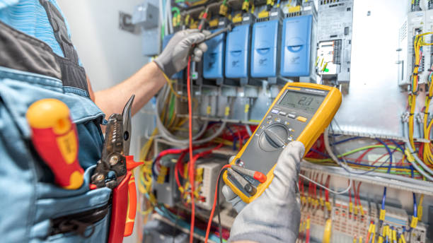 Best Industrial Electrical Services  in Loxahatchee Groves, FL