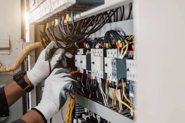 Best Licensed Electrician  in Loxahatchee Groves, FL